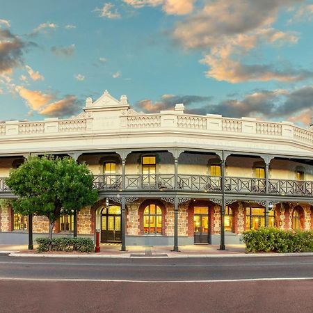 Farmers Home Hotel Northam Exterior foto