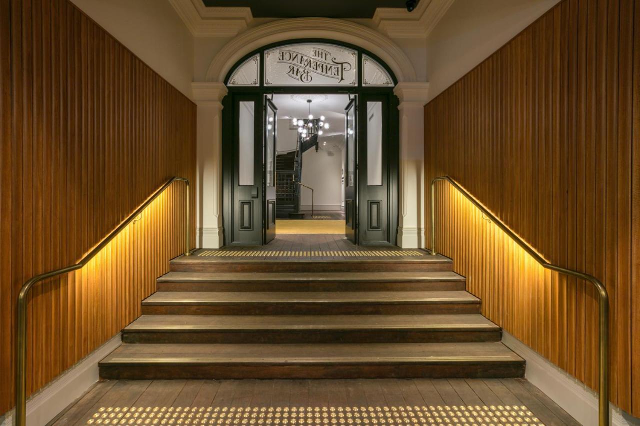Farmers Home Hotel Northam Exterior foto